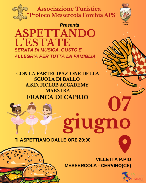 Aspettando l'estate
